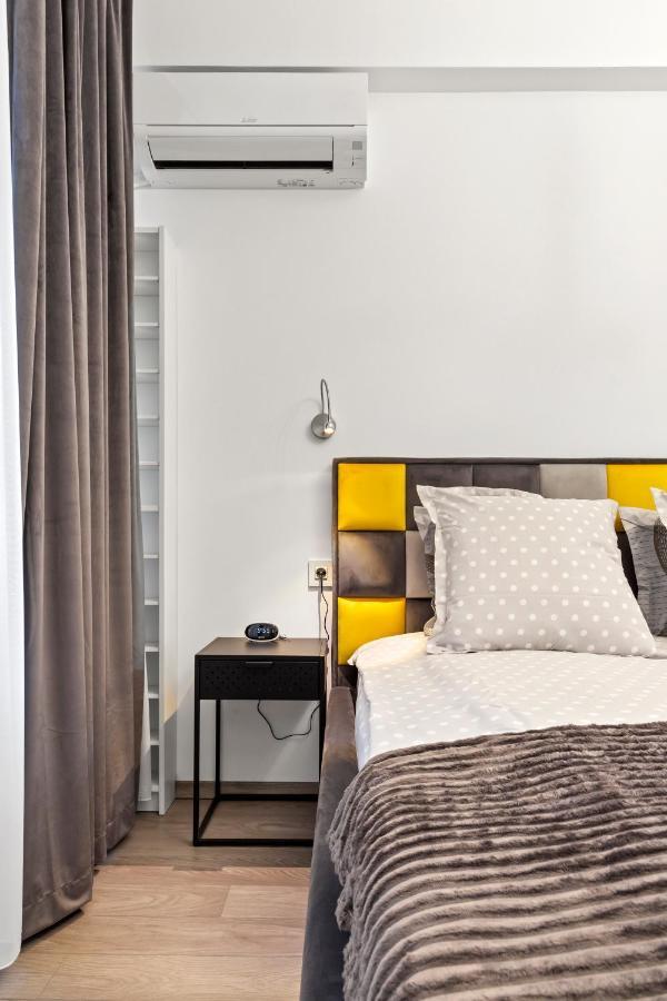 Brand New Studio - Old Town Бухарест Екстер'єр фото